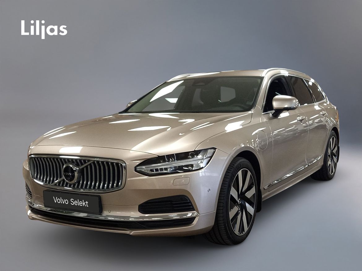 LAW03A – Volvo V90