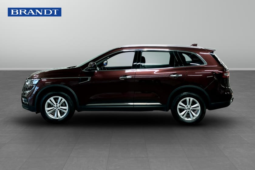 Bild 3 av Renault Koleos Energy dCi 175 Zen A