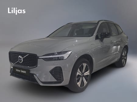 Volvo XC60 T6 AWD Plus Dark Edition//Drag//360Kamera//