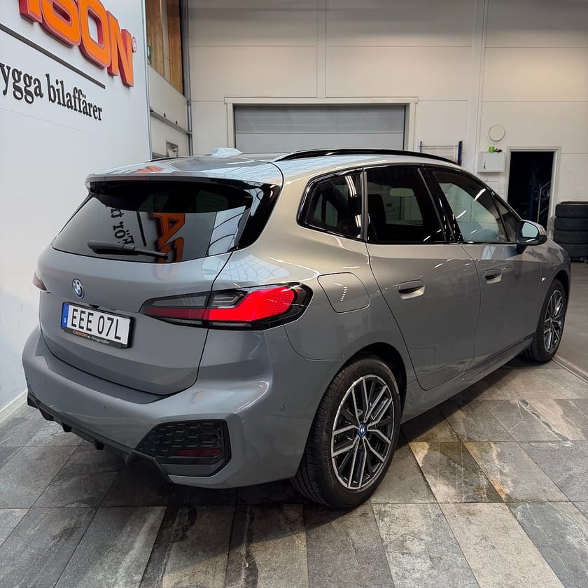 Bild 4 av BMW 225e xDrive Active Tourer M Sport Premium Backkamera Fullser