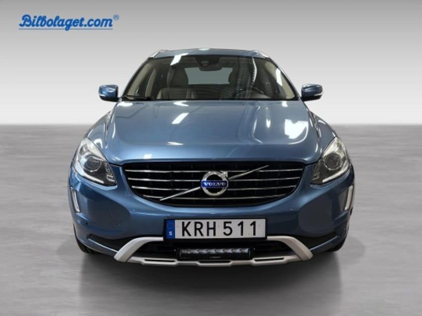 Bild 2 av Volvo XC60 D5 AWD Summum Business Edition PRO