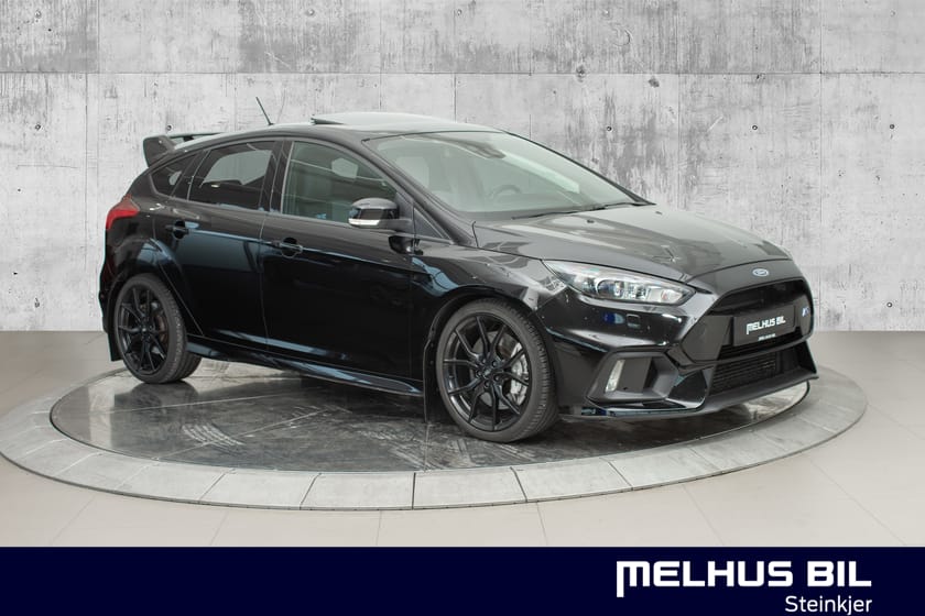 Bilde 1 av Ford Focus RS