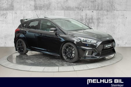 Ford Focus RS