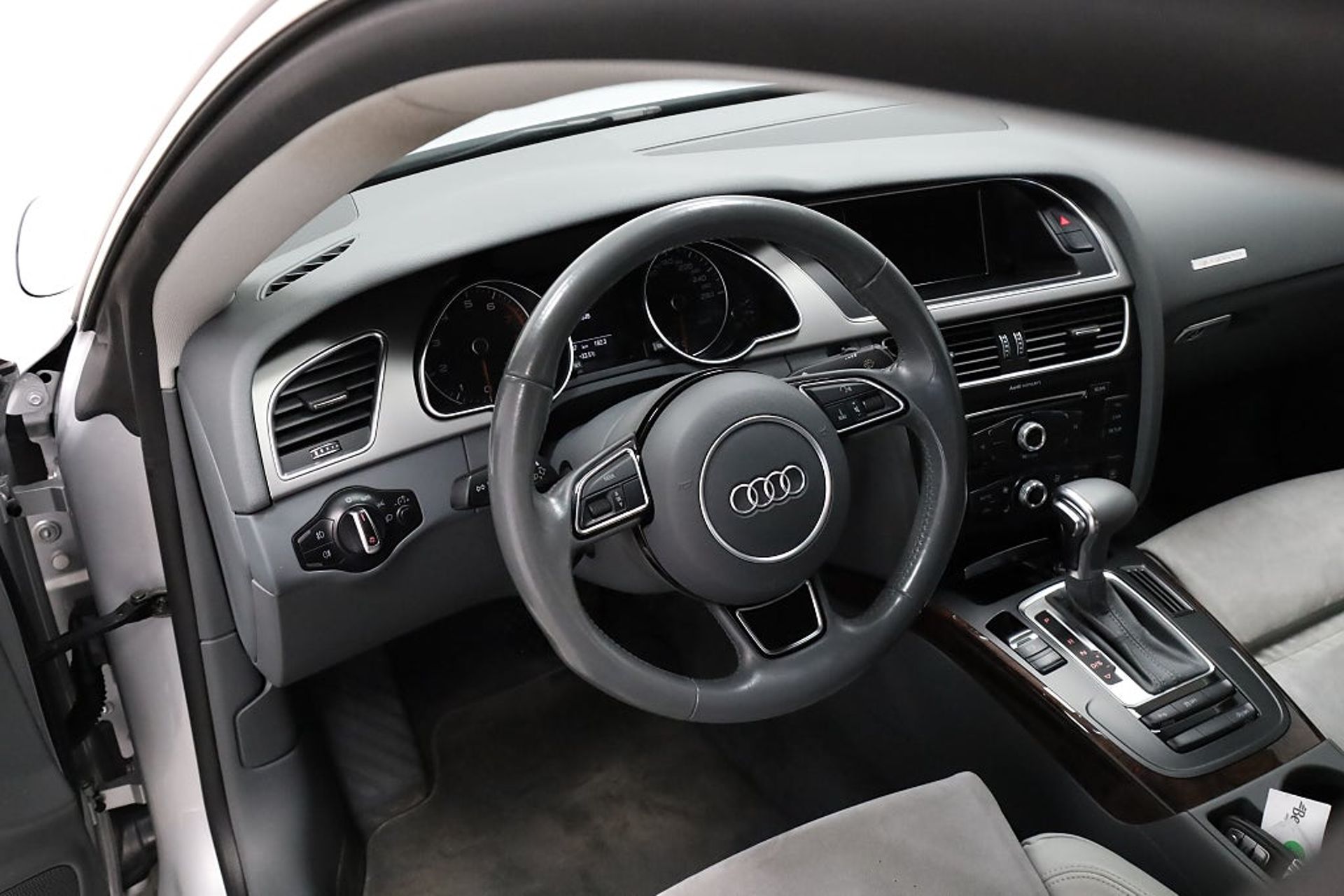 Audi A5 2014, bild 5/24