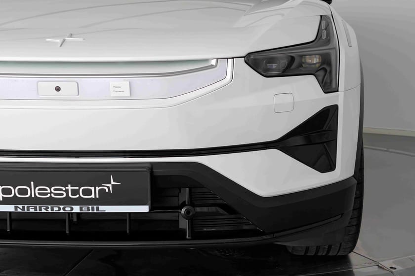 Bilde 3 av Polestar 3 Long Range Dual Motor Performance Rentekampanje på brukt Polestar!   fra 2,99%