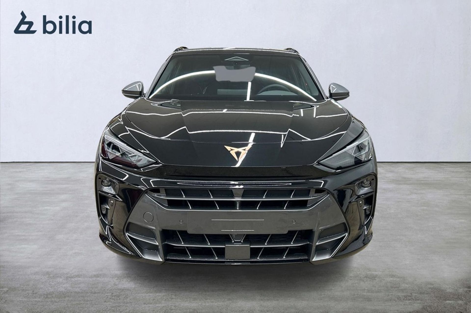 Cupra Terramar 2026, bild 6/10