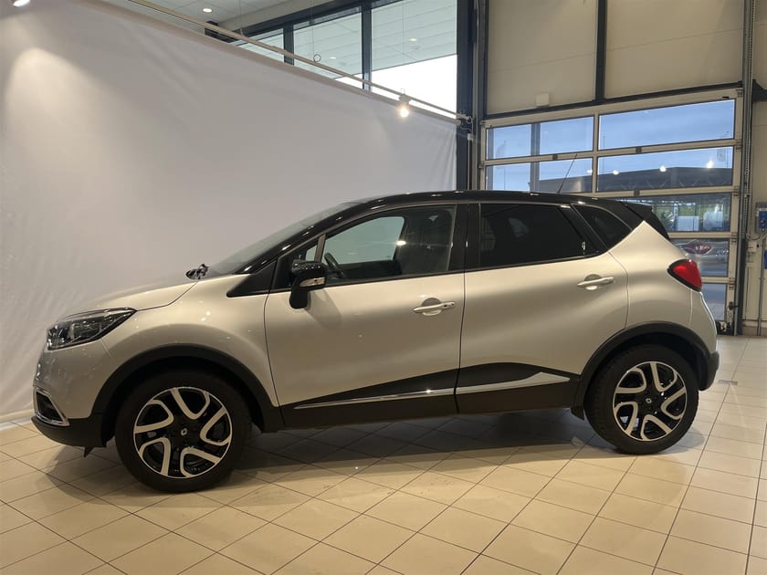 Bild 3 av Renault Captur