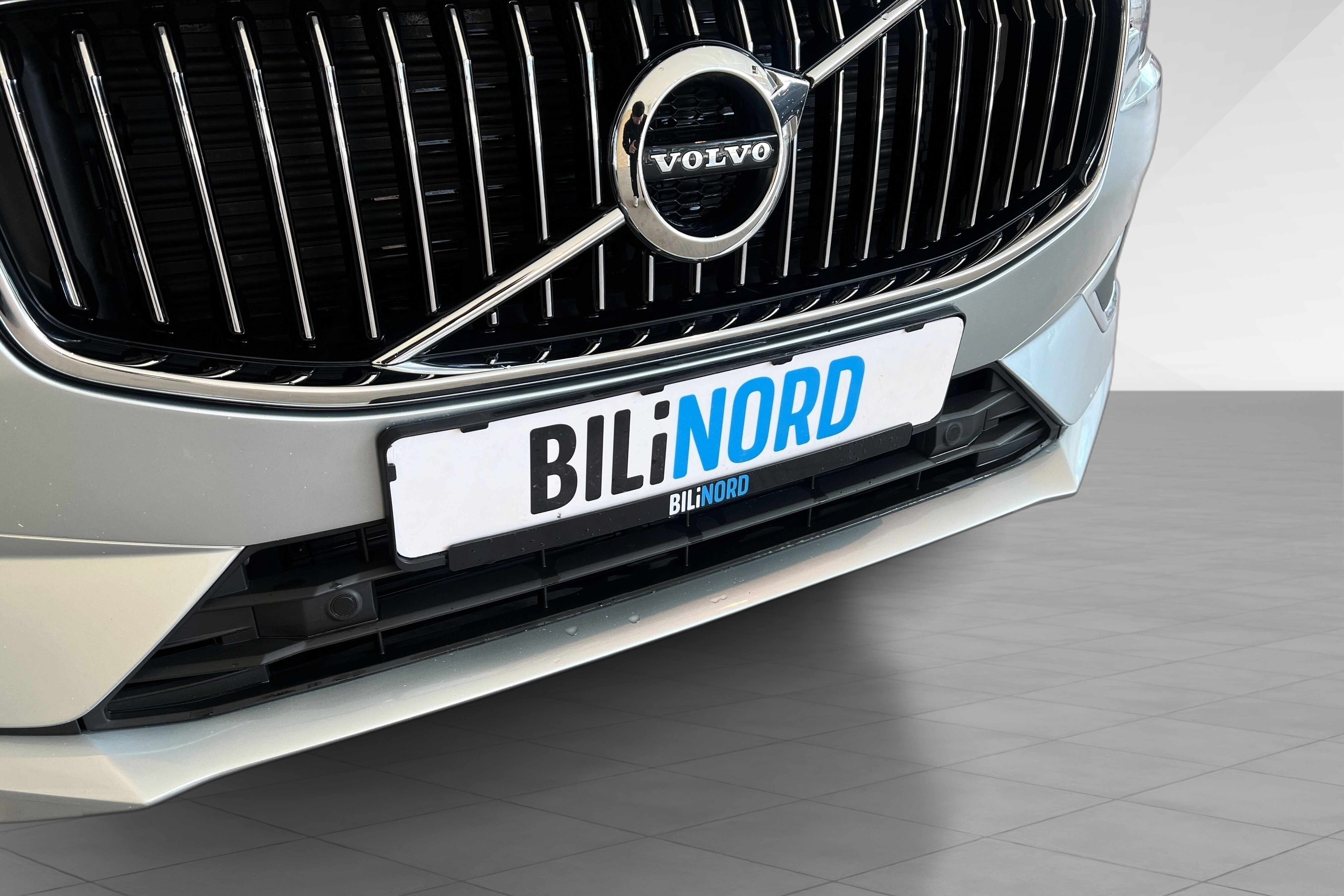 Volvo XC60 bilde 9