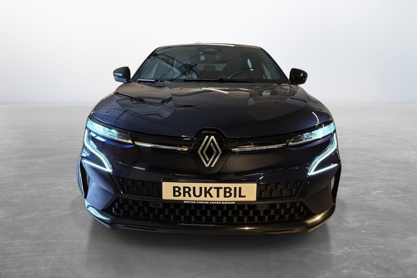 Bilde 2 av Renault Mégane E-TECH TECHNO 60KWH/NAVI/360KAMERA/GOD PLASS OG REKKEVIDDE