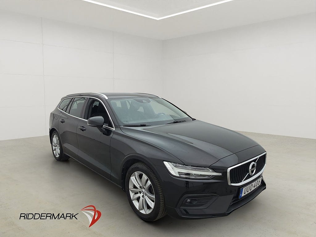 Volvo V60 150 л.с.