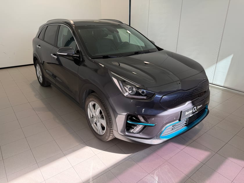 Bilde 2 av Kia e-Niro Exclusive 64kWh /VENTILERTE SETER /JBL /ADAPTIV CRUISE