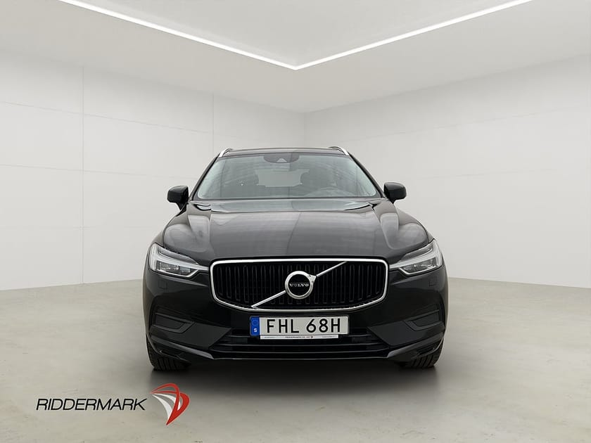 Bild 2 av Volvo XC60 B5 Advanced VOC Värmare Sensorer Pilot Assist