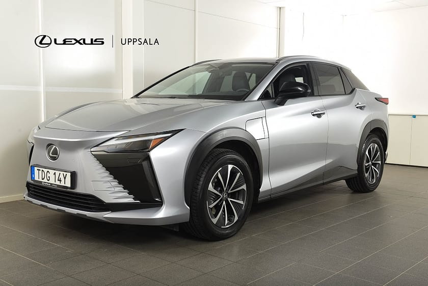 Bild 1 av Lexus RZ 450e AWD Executive 71,4kwh 313hk