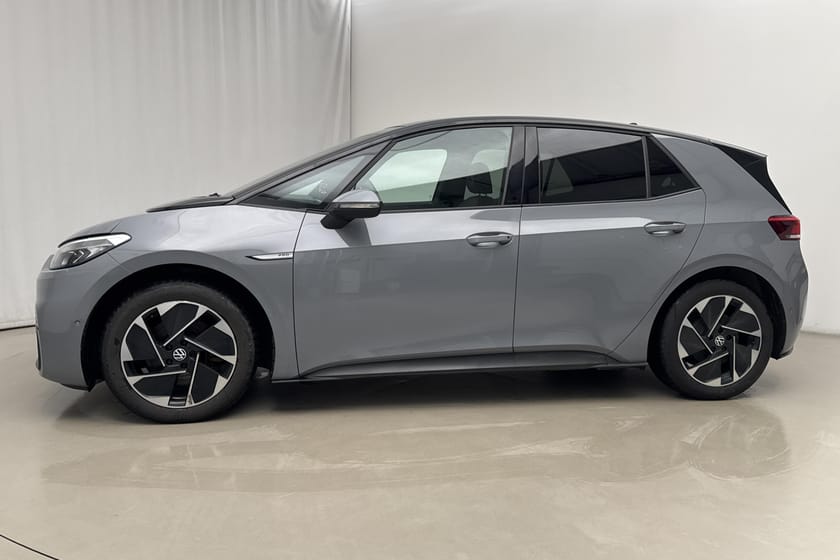 Bild 2 av Volkswagen ID.3 Pro Performance