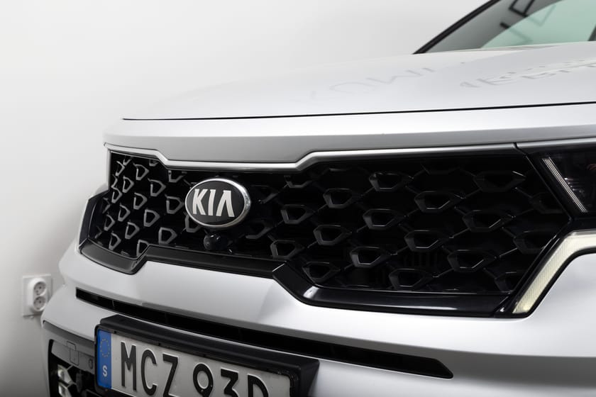 Bild 3 av Kia Sorento PHEV 265hk Advance Plus HuD/Pano/Bose/Moms/7-Sits