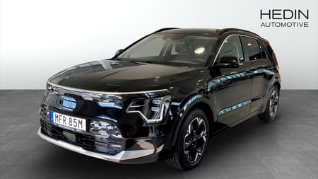 Kia Niro EV ADVANCE