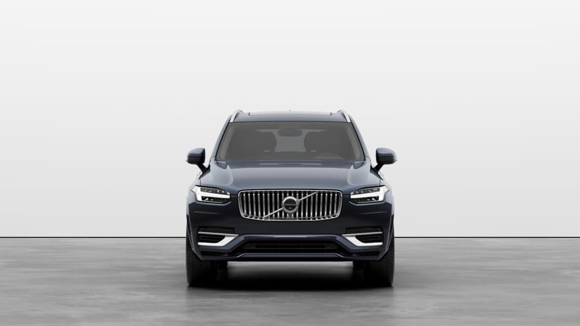 Bilde 2 av Volvo XC90 Recharge T8 Ul Bright Edt