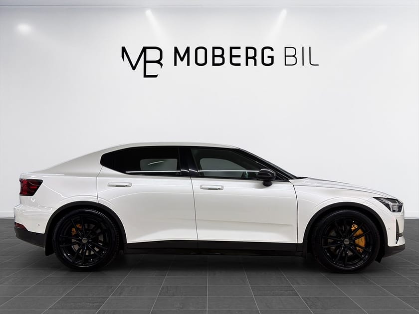 Bild 4 av Polestar 2 Long range Dual motor