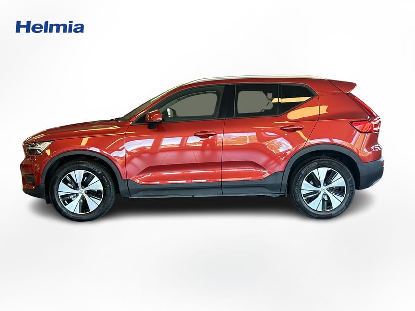 Bild 2 av Volvo XC40 B4 FWD Bensin Momentum Advanced Edt