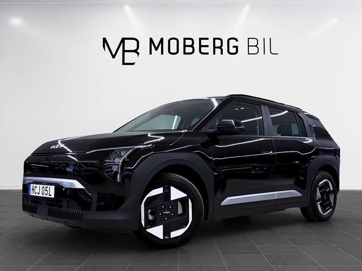 Kia EV3 2025