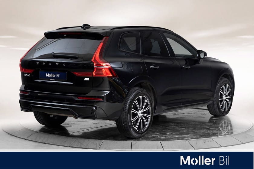 Bilde 5 av Volvo XC60 T6 350hk AWD Plus Dark