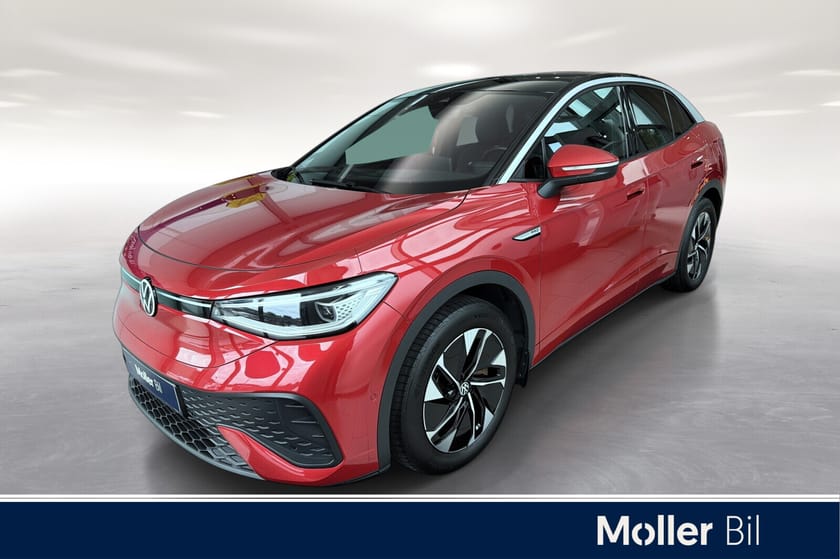 Bilde 1 av Volkswagen ID.5 Pro Performance 77kwh 204hk