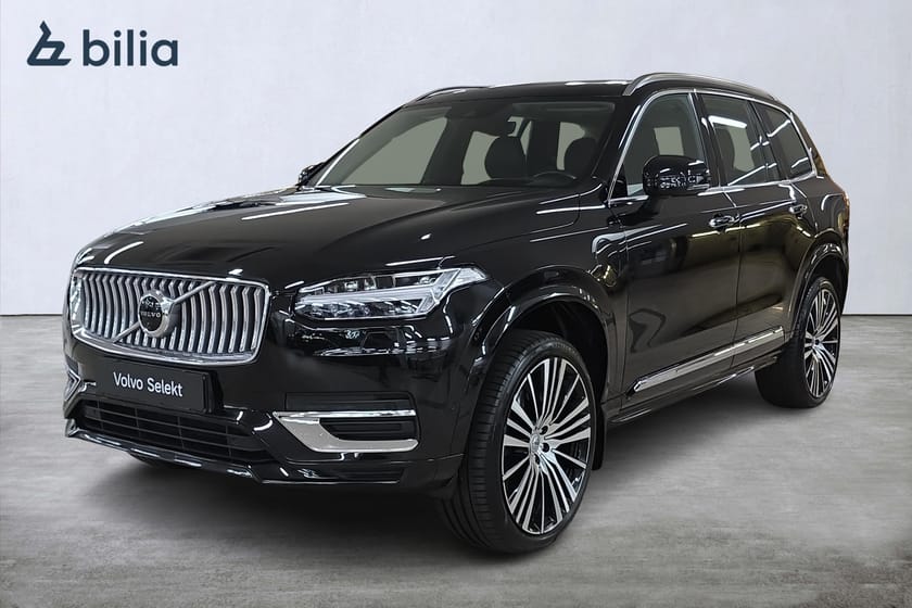 Bild 1 av Volvo XC90 7 Säten