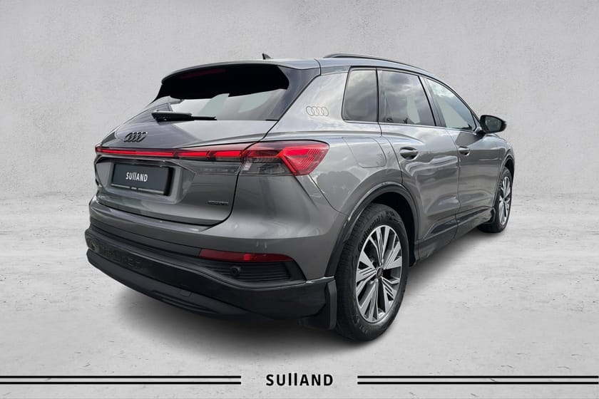 Bilde 5 av Audi Q4 45 e-tron quattro edt pro