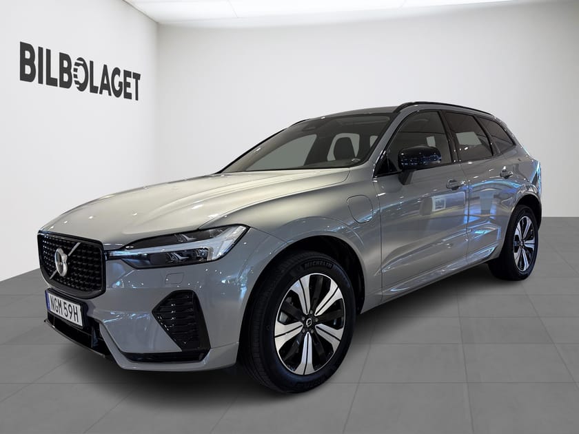 Bild 1 av Volvo XC60