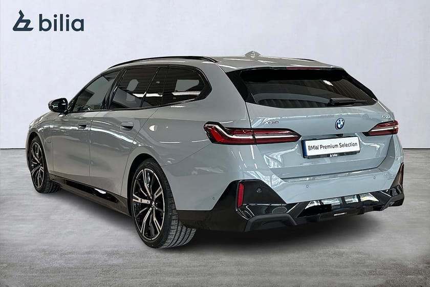 Bild 2 av BMW 530e xDrive Touring