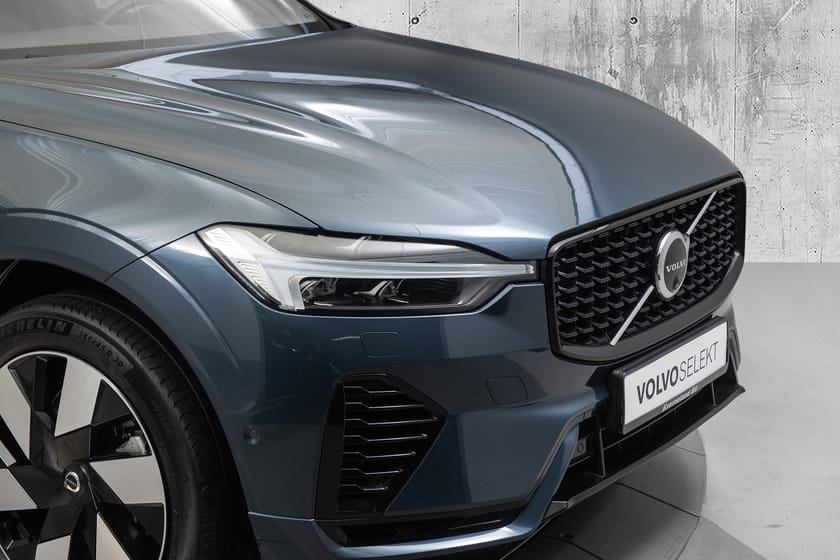 Bilde 2 av Volvo XC60 