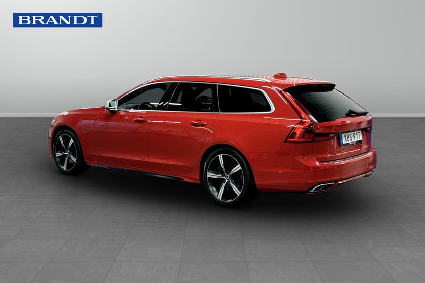 Bild 2 av Volvo V90