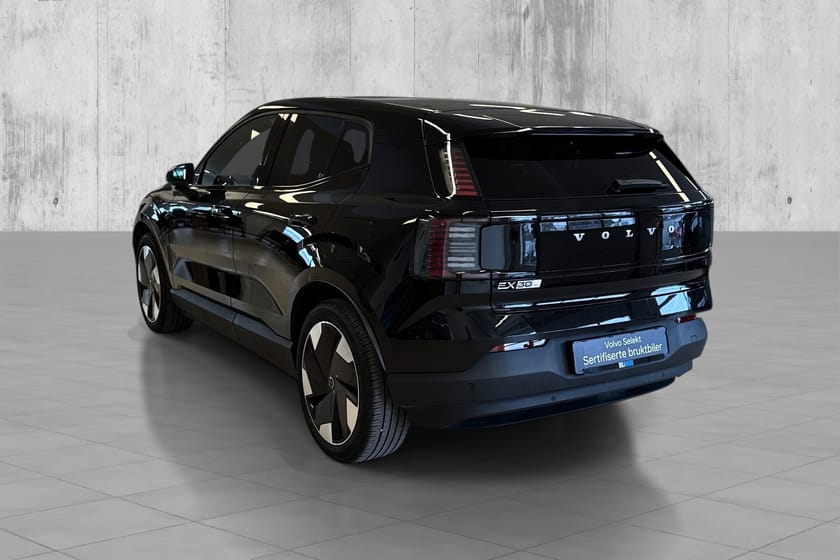 Bilde 5 av Volvo EX30 Twin Motor Performance
