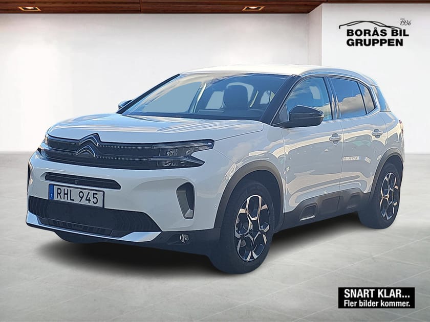 Bild 1 av Citroën C5 Aircross 