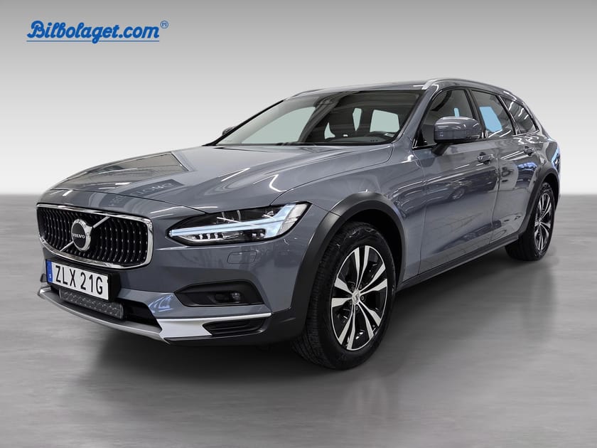Bild 1 av Volvo V90 Cross Country