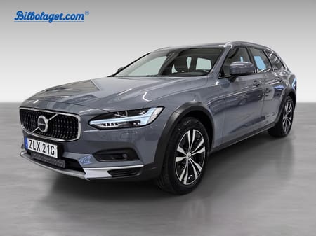 Volvo V90 Cross Country