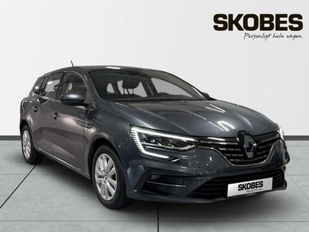 Renault Mégane Sport Tourer