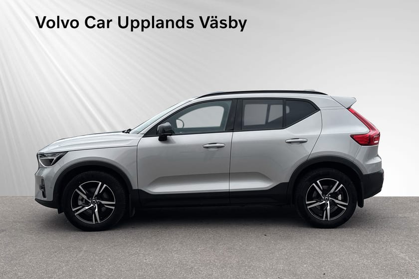 Bild 3 av Volvo XC40