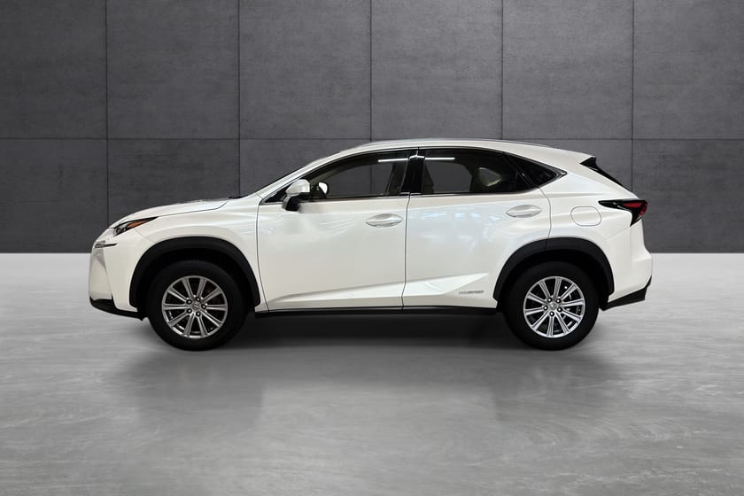 Bilde 2 av Lexus NX 300h AWD