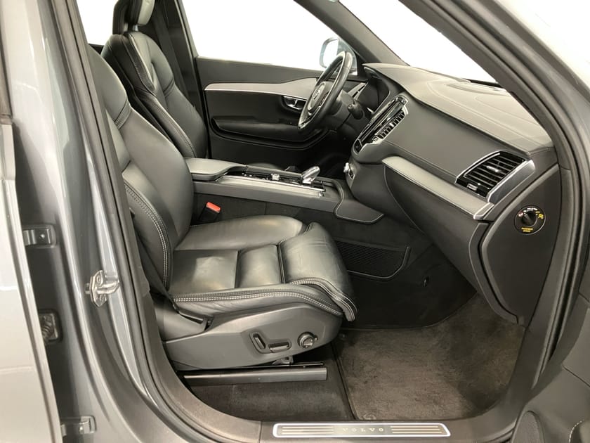 Bild 4 av Volvo XC90 7 Säten T8 TE Inscription 7-säten