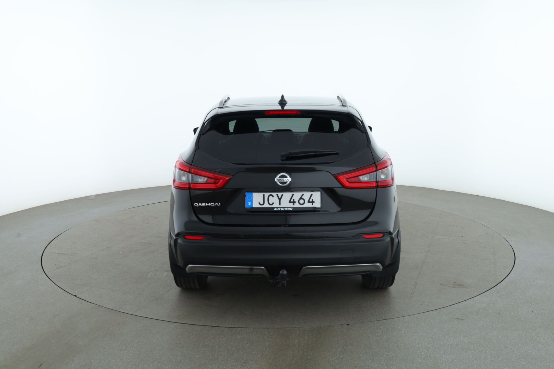 Nissan Qashqai 1.6 dCi 2018, kuva 4/10