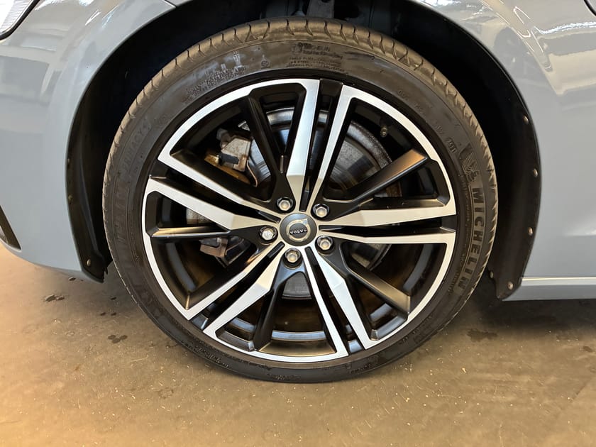 Bild 5 av Volvo V60