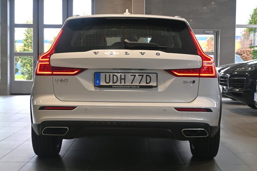 Bild 4 av Volvo V60 Cross Country
