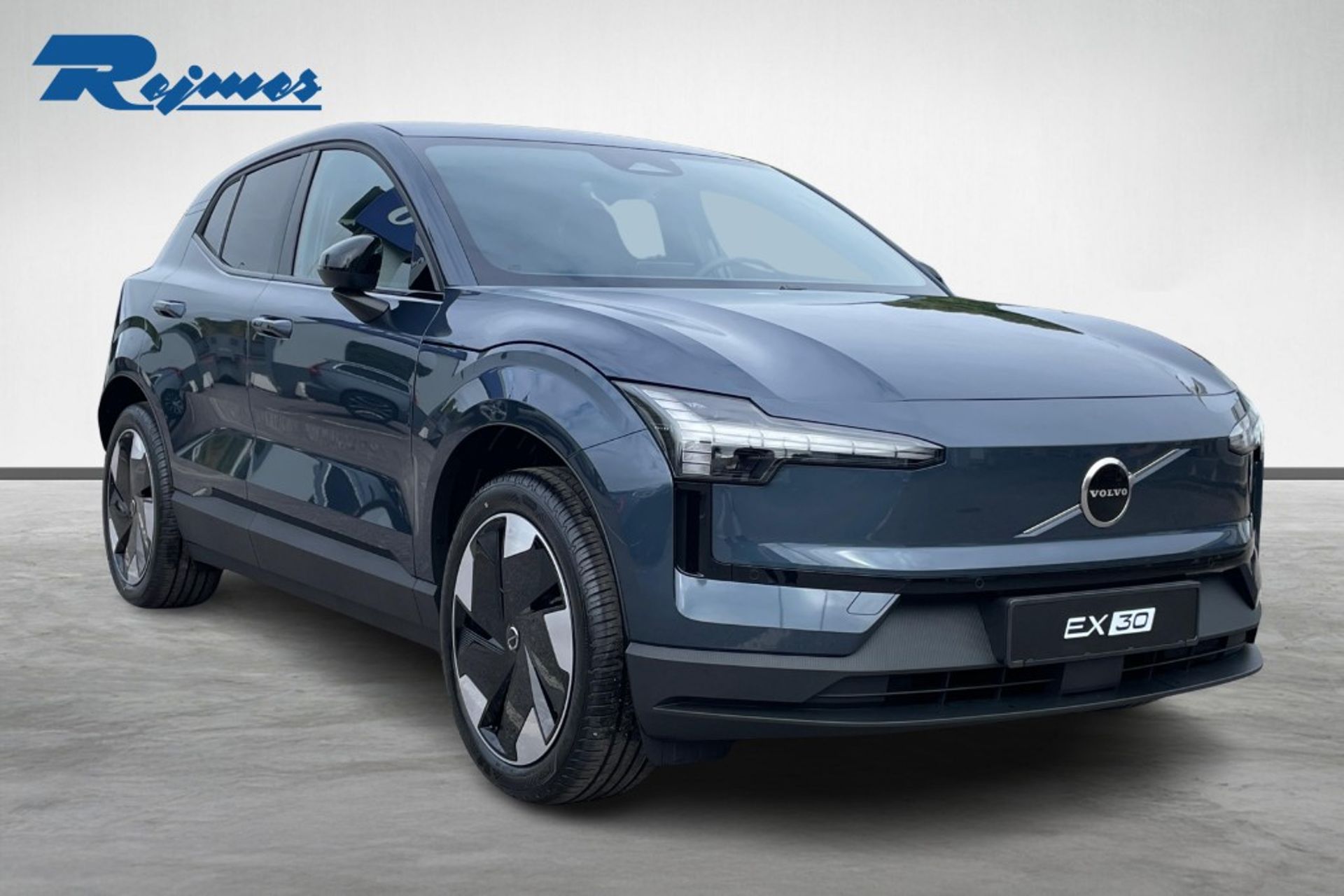 Volvo EX30 P5 RWD Long Range Plus 2027, bild 7/10