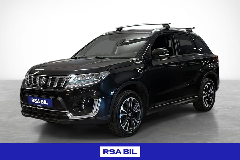 Bilde 1 av Suzuki Vitara Hybrid AllGrip 130HK GLX SafeTech+ Hengerfeste