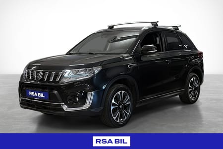 Suzuki Vitara Hybrid AllGrip 130HK GLX SafeTech+ Hengerfeste