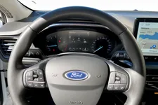 Ford Focus Kombi