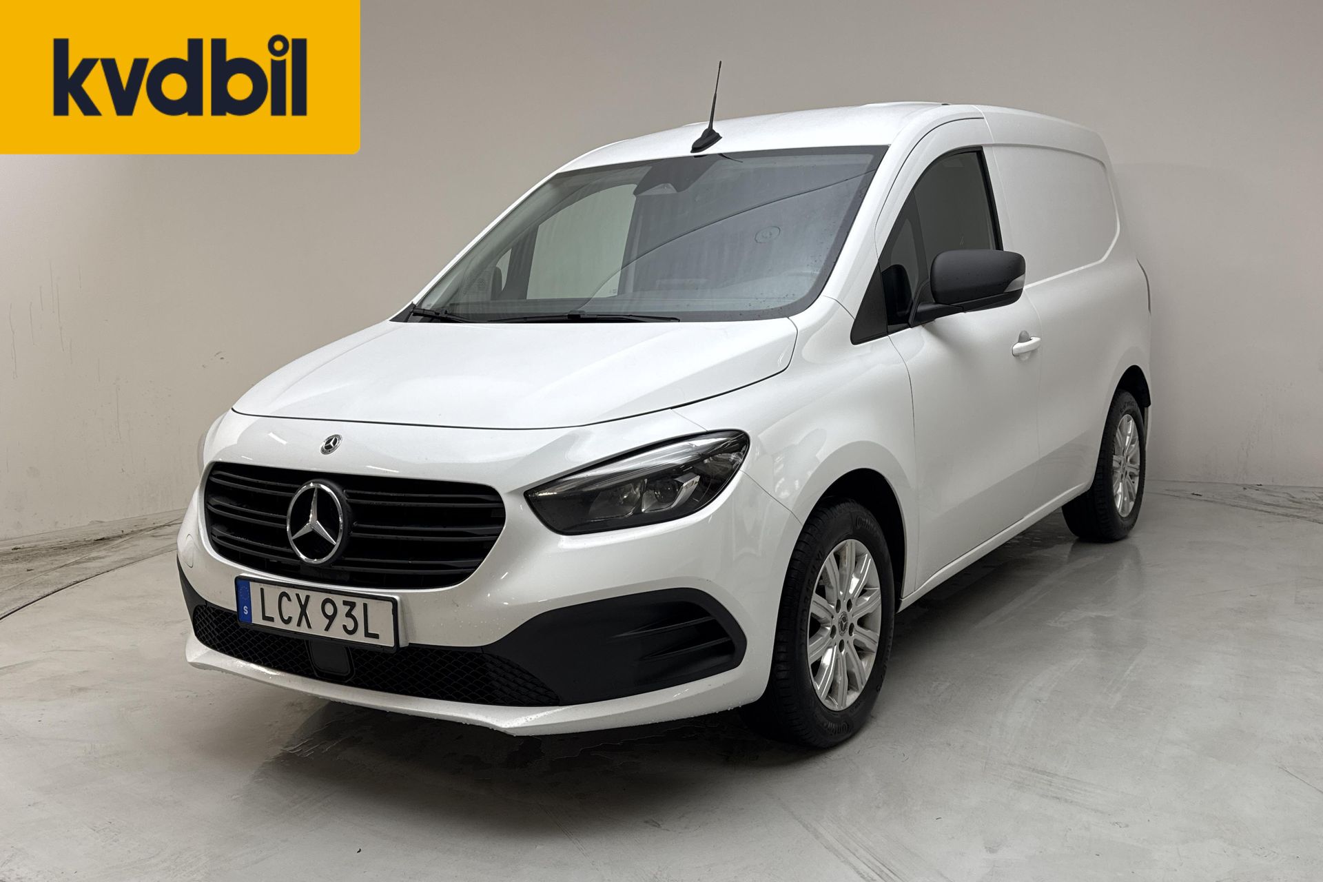 Mercedes-Benz Citan
