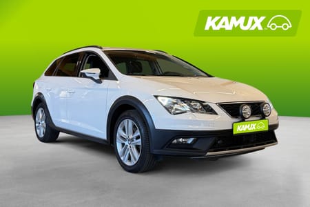 SEAT Leon X-Perience