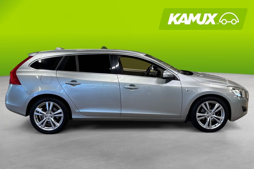 Bild 2 av Volvo V60